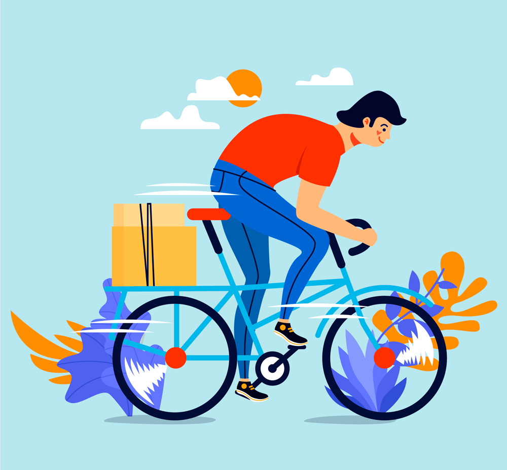 餐飲小程序定制開發有什(shén)麼好(hǎo)(hǎo)處？