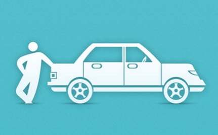 智慧停車app系統解決方案